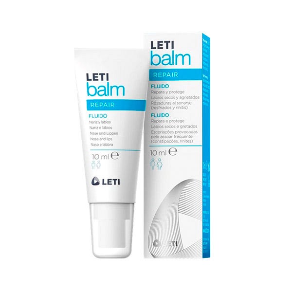 Reparerende balsam | 10 ml