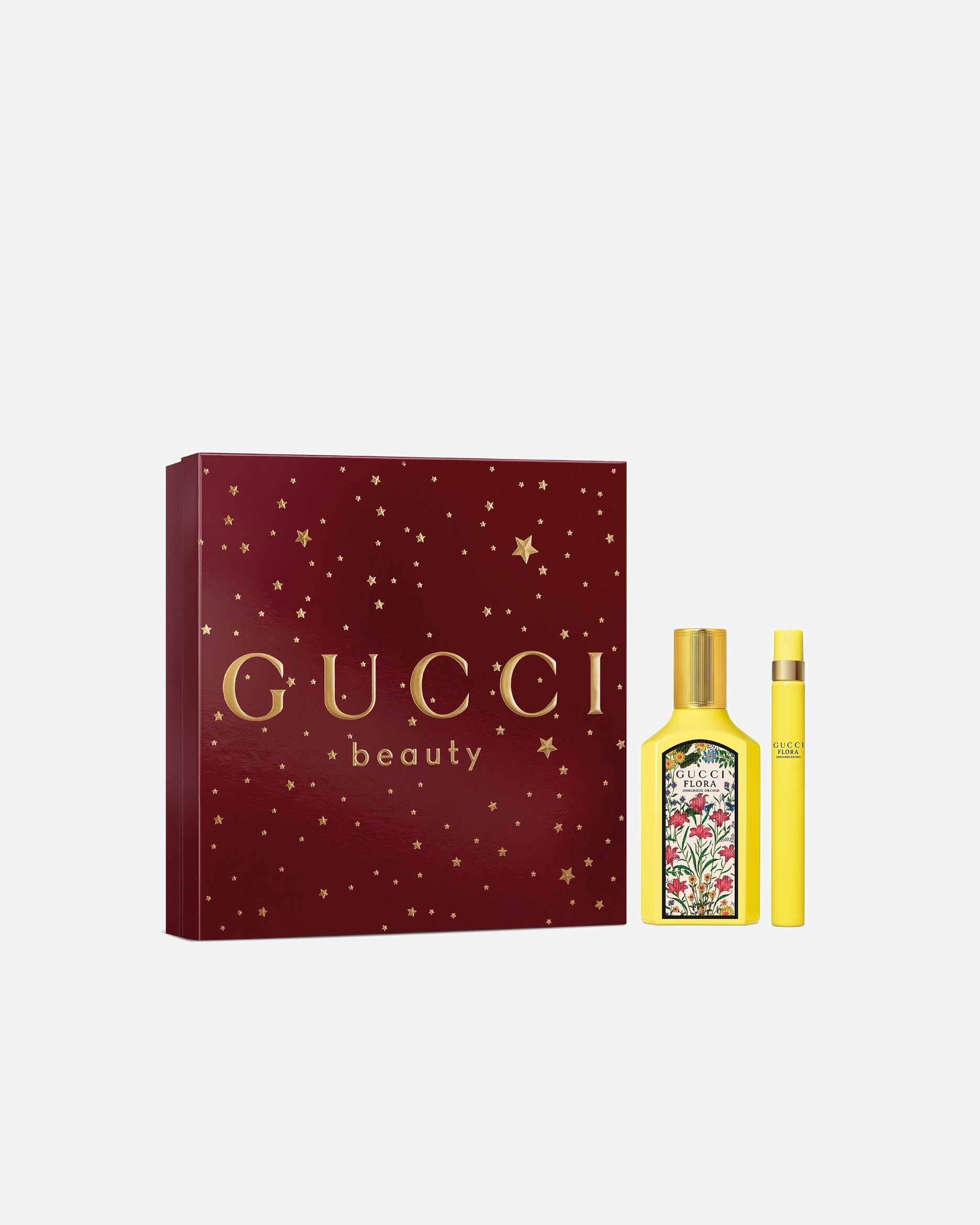 Gucci Fragrance Set Flora Eau de Parfum 50 ml Set - 1 kus