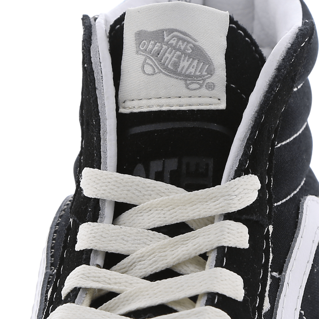 Vans Sk8 Hi Reconstruct