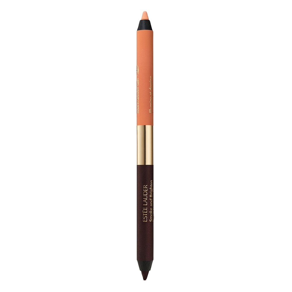 Estée Lauder Smoke And Brighten Kajal Eyeliner Duo