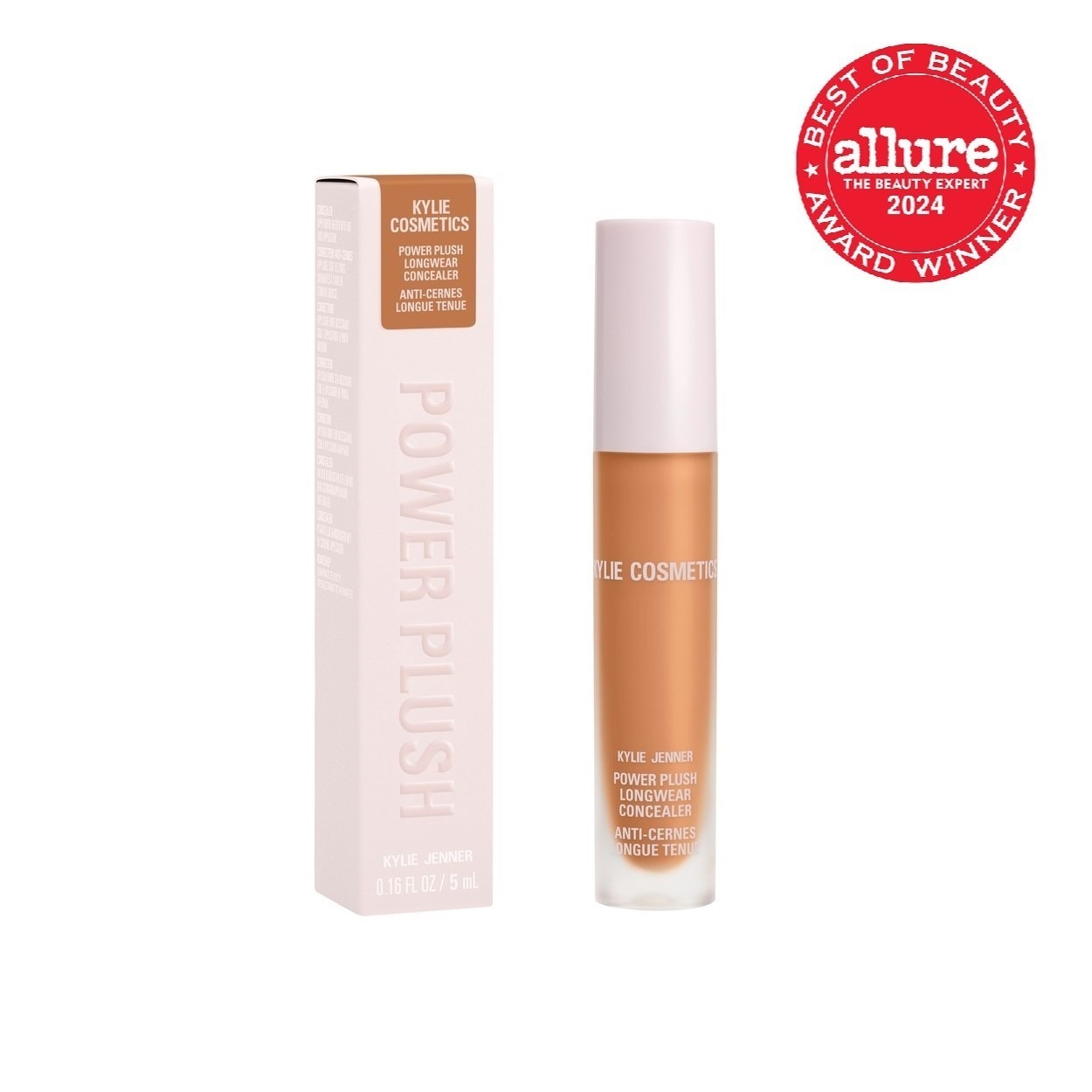 KYLIE COSMETICS Korektor Power Plush - 5 ml