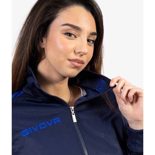  Chandal Givova-revolutionen.