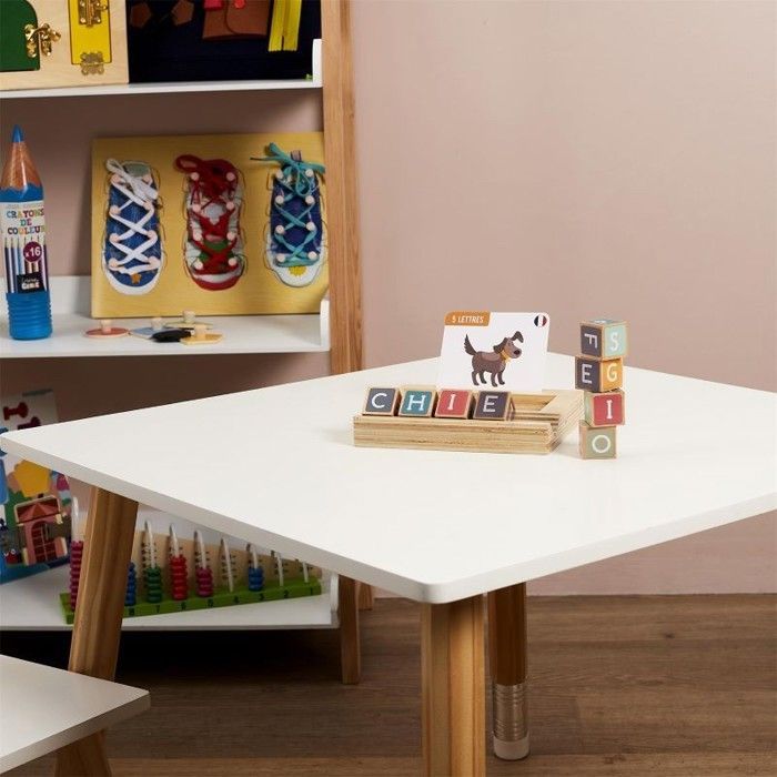 Juego educativo 