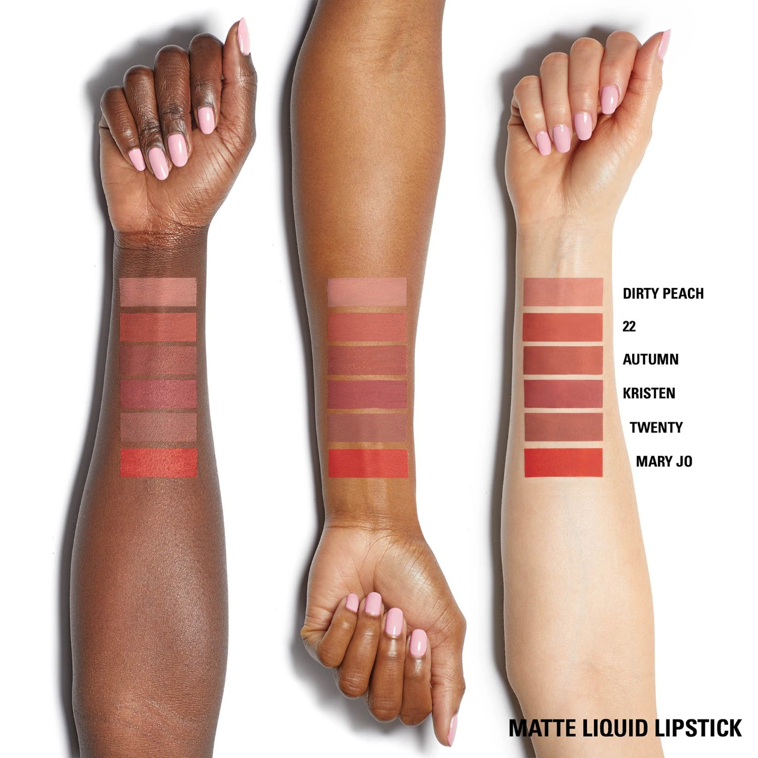 KYLIE COSMETICS Matte Liquid Lipstick