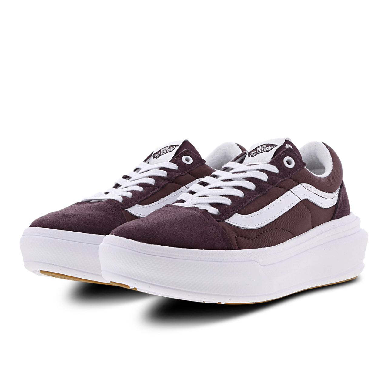 Vans Old Skool Overt CC