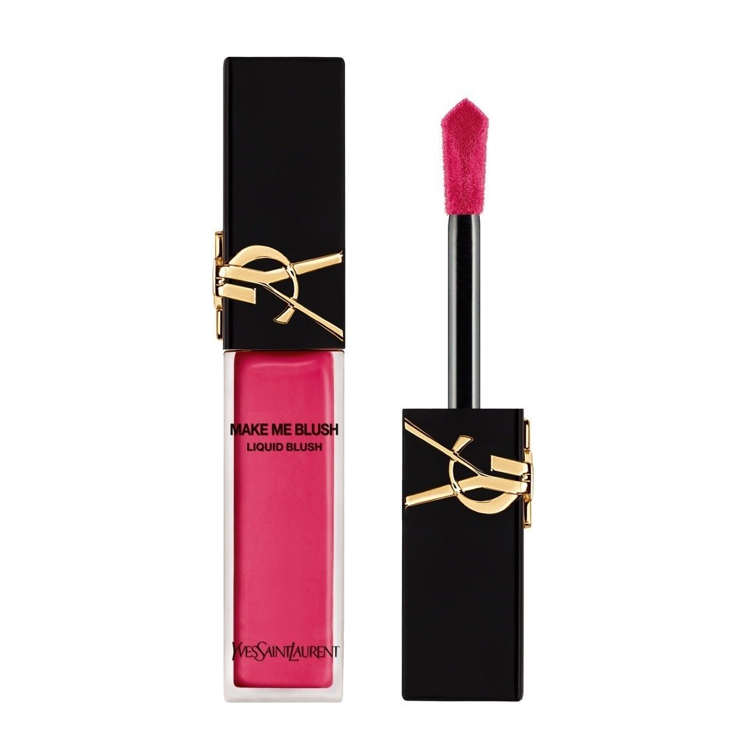 Yves Saint Laurent rumenilo Must-Haves tekuće rumenilo – 15 ml