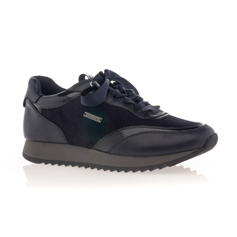 Baskets / sneakers Femme Bleu