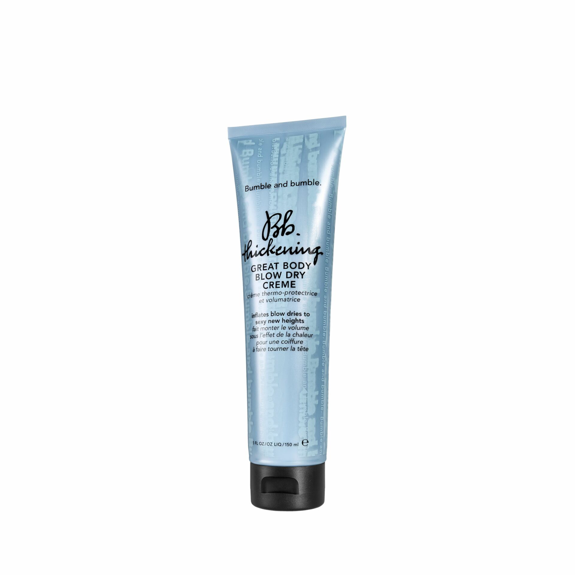 Dúsító hatású, száraz testápoló krém 150 ml - Bumble and bumble