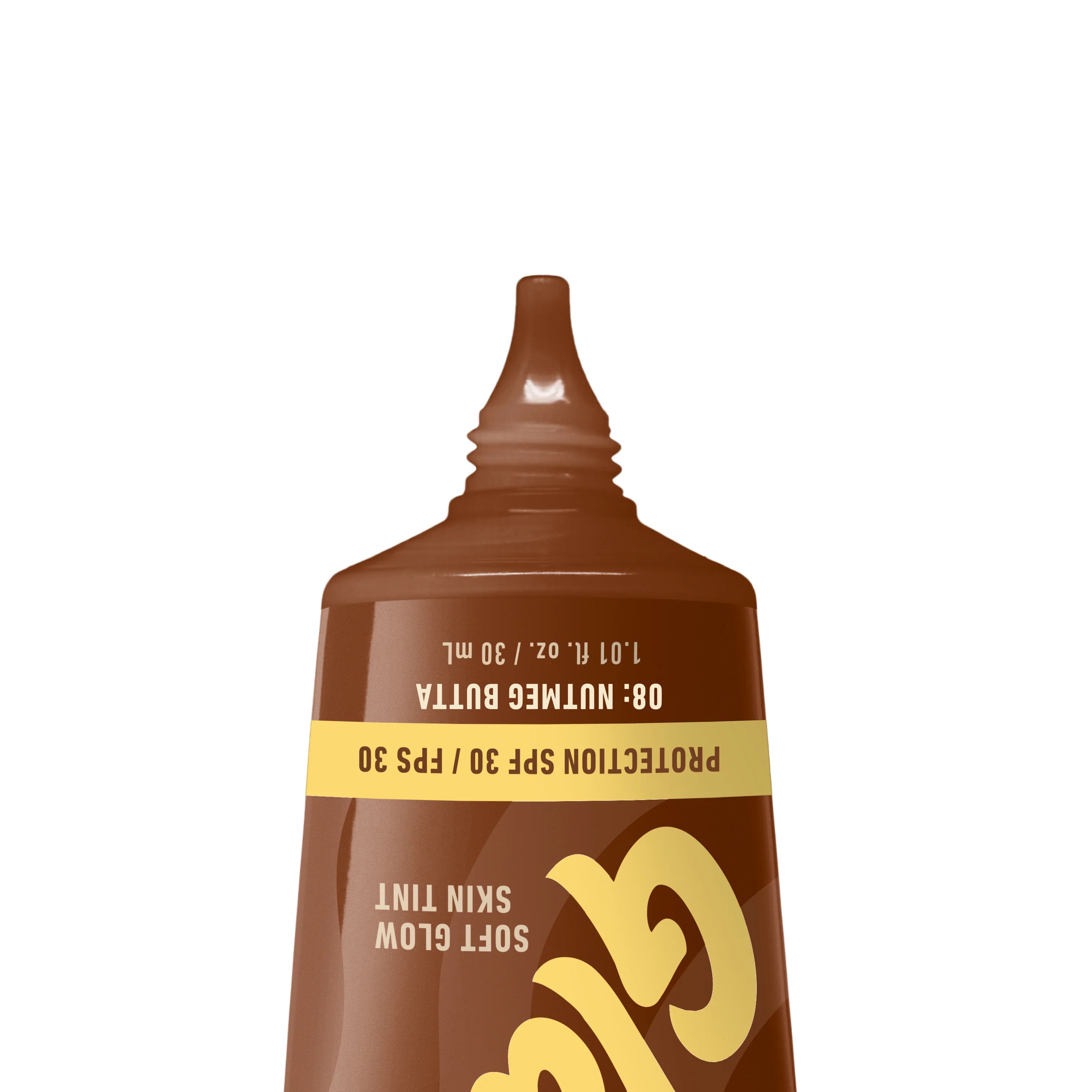 Viso Buttermelt Glaze - Fondotinta crema