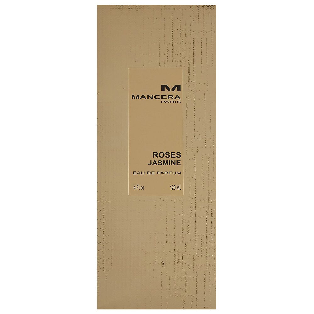 Mancera Rosor Jasmin