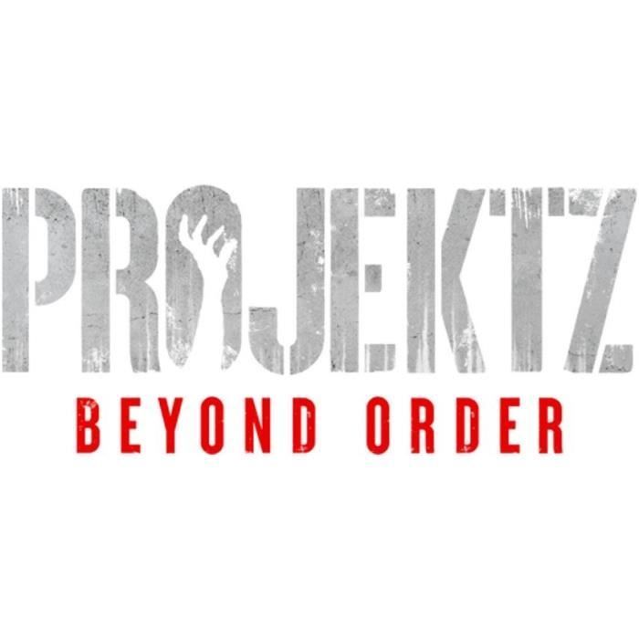 Projekt Z: Beyond Order - gioco per PS5