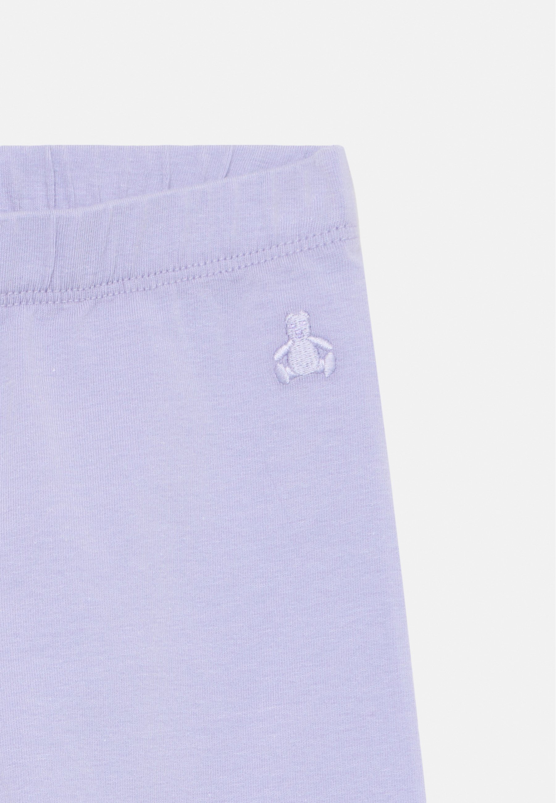 GAP TODDLER GIRL 3 PACK - Leginsy - różowe