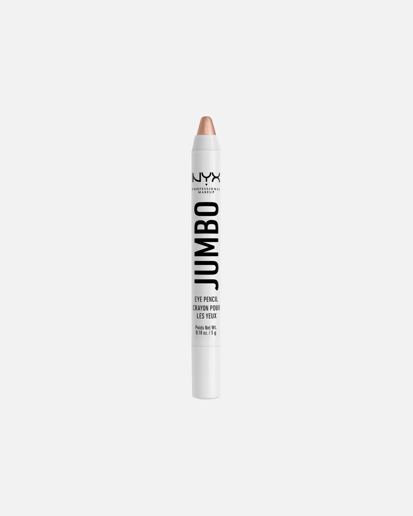 NYX Professional Makeup olovka za oči Jumbo olovka za oči - 5 g