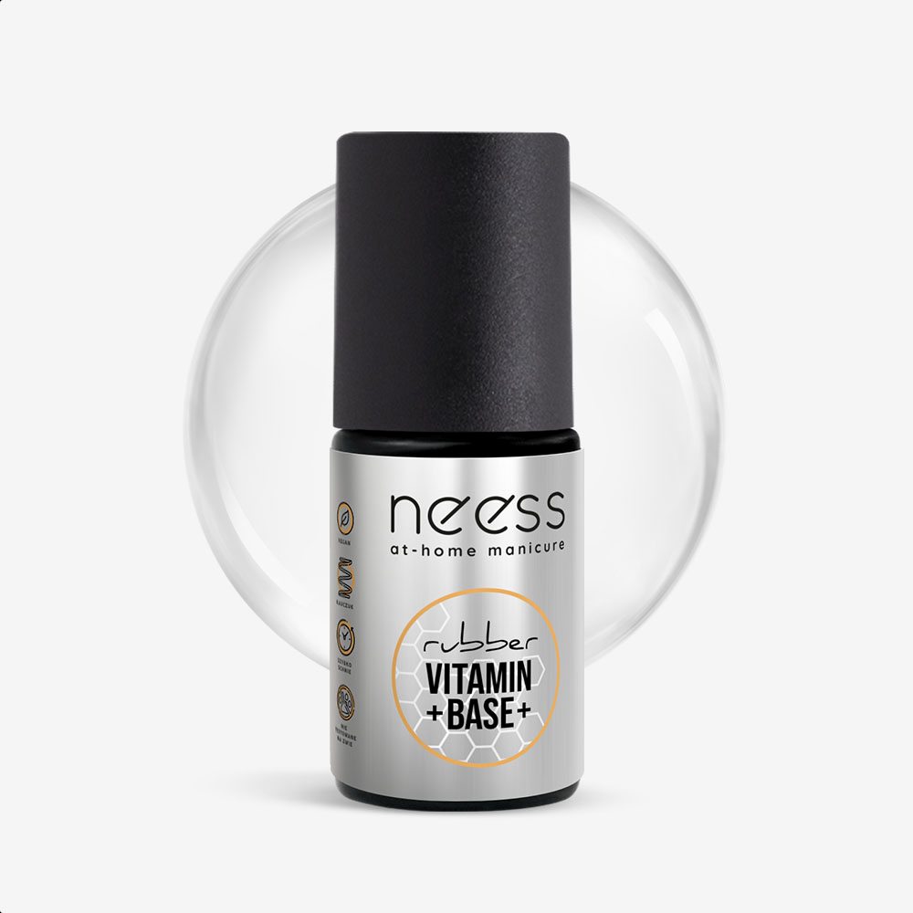 Neess gummivitamin