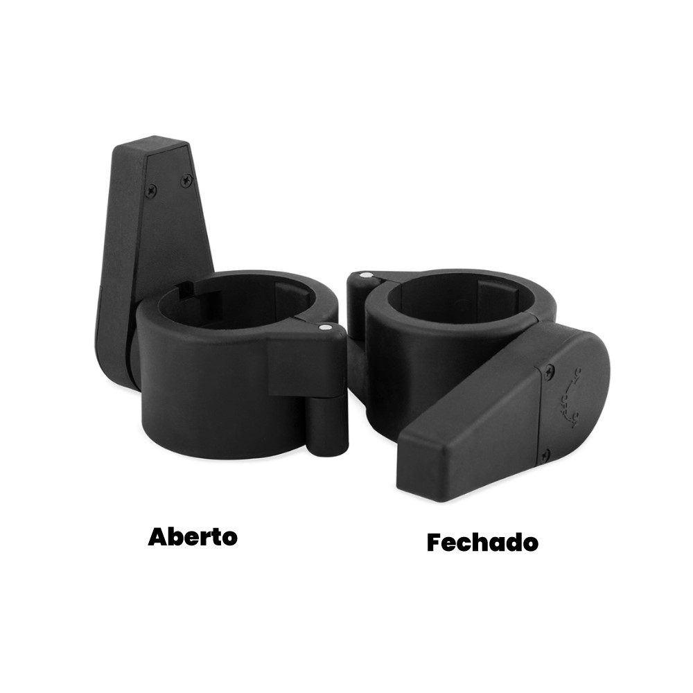 Muelles De Seguridad Round Xfit (50 mm)