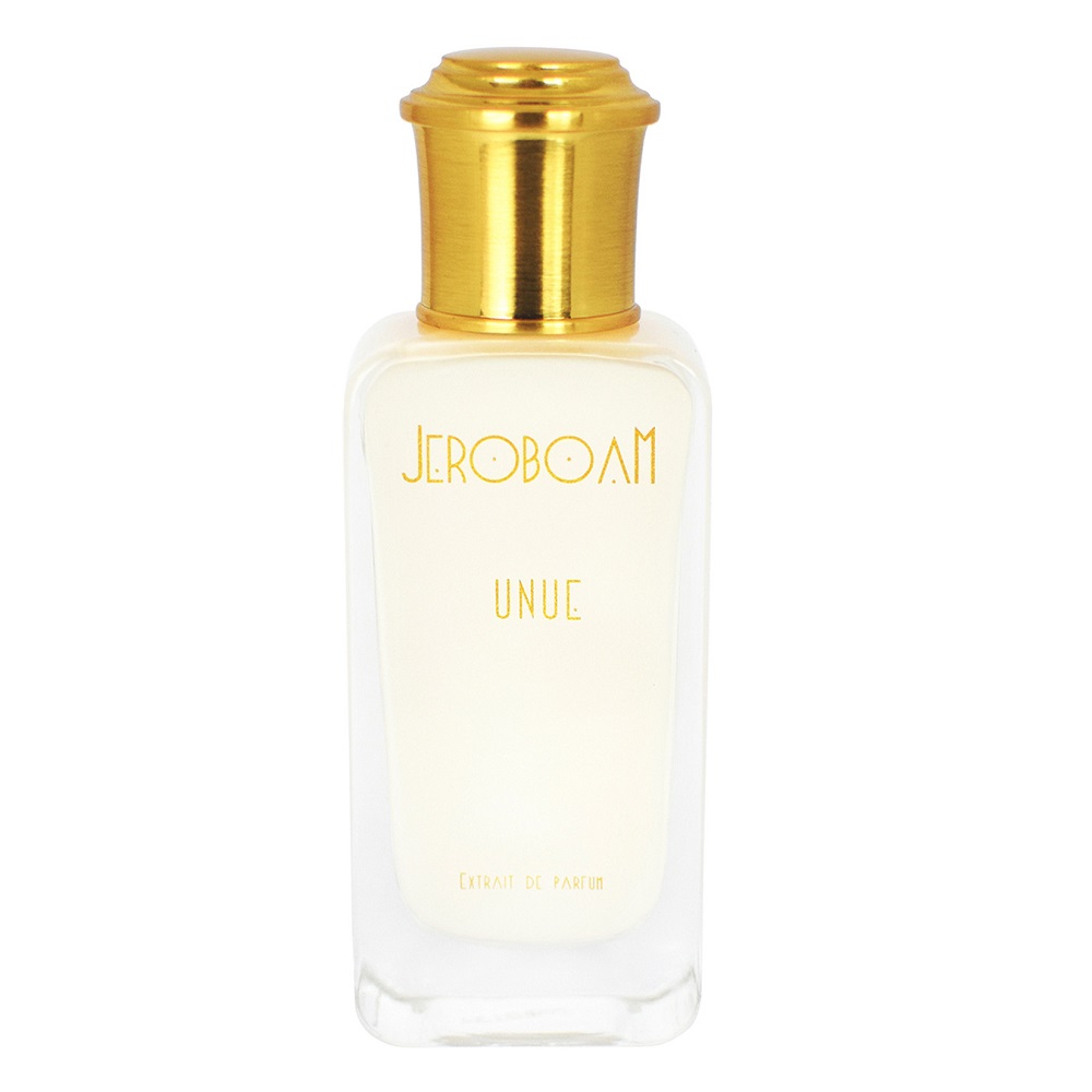 Jeroboam Unue