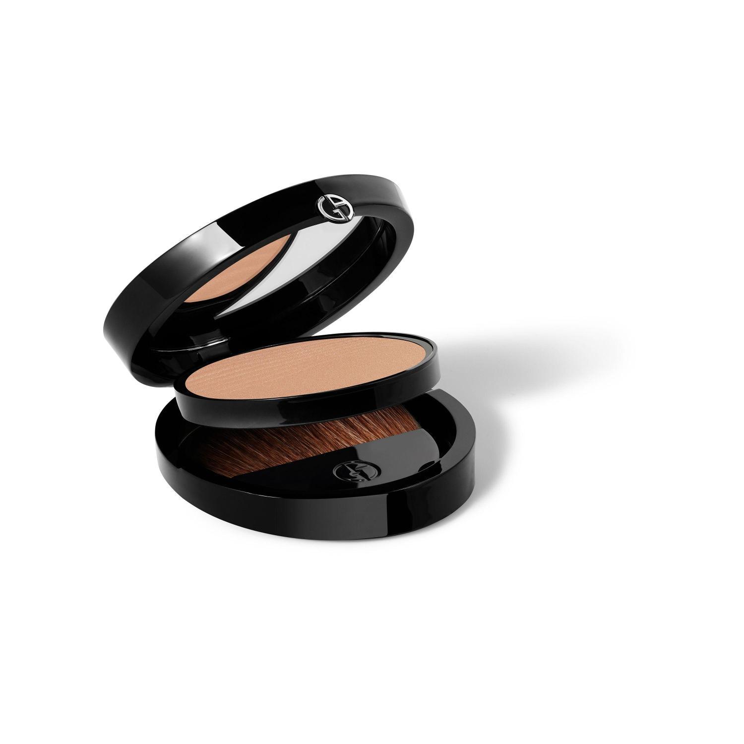 Армани пудер Luminous Silk Glow Fusion - 3,5 г
