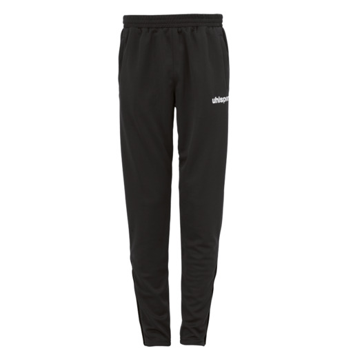  Pantalon Uhlsport Team Noir/Blanc Uhlsport