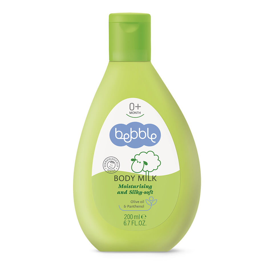 Bebble