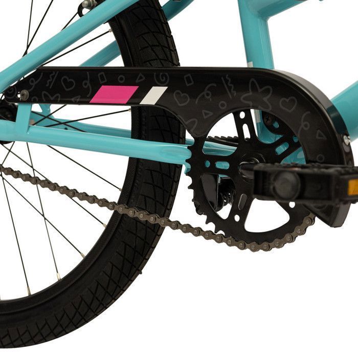 Vélo Enfant – So Sweet – Roues 20