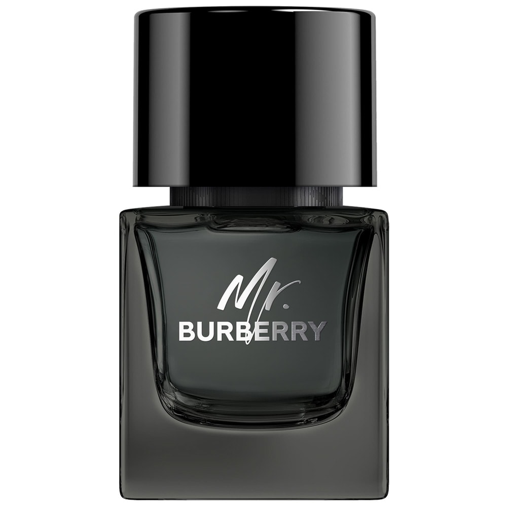 Burberry Mr. Burberry