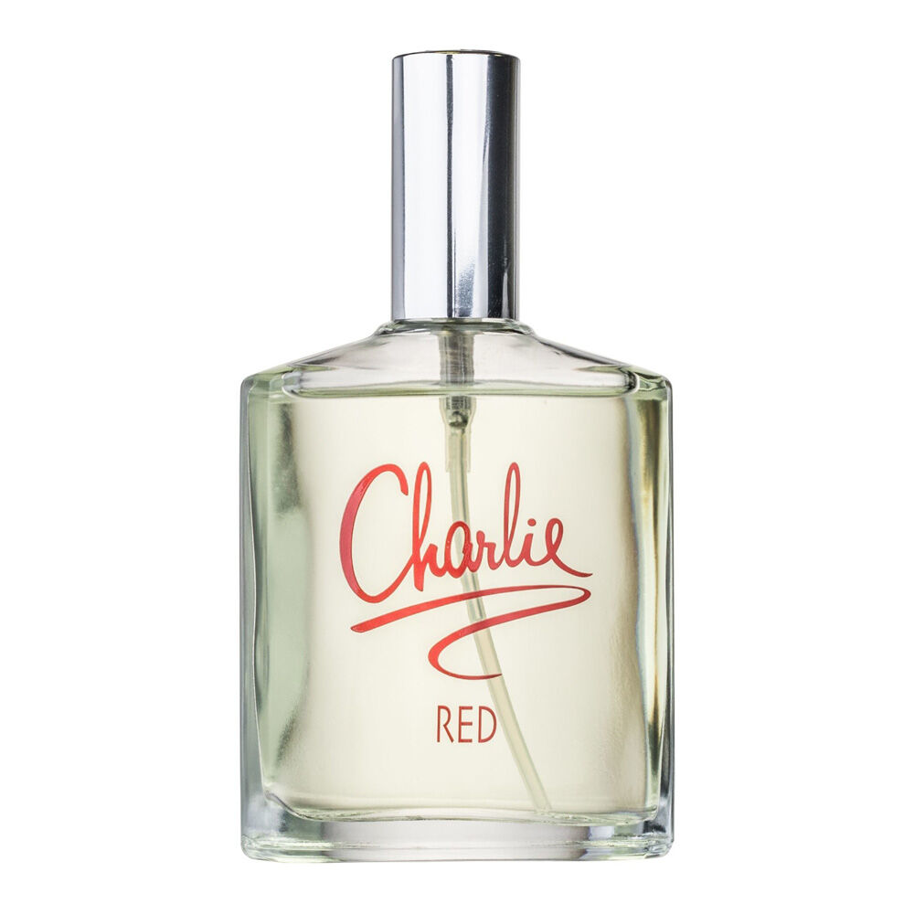 Revlon Charlie Red Eau Fraiche