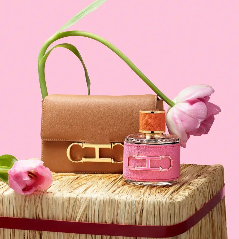 Carolina Herrera CH Passion for Her, vôňa