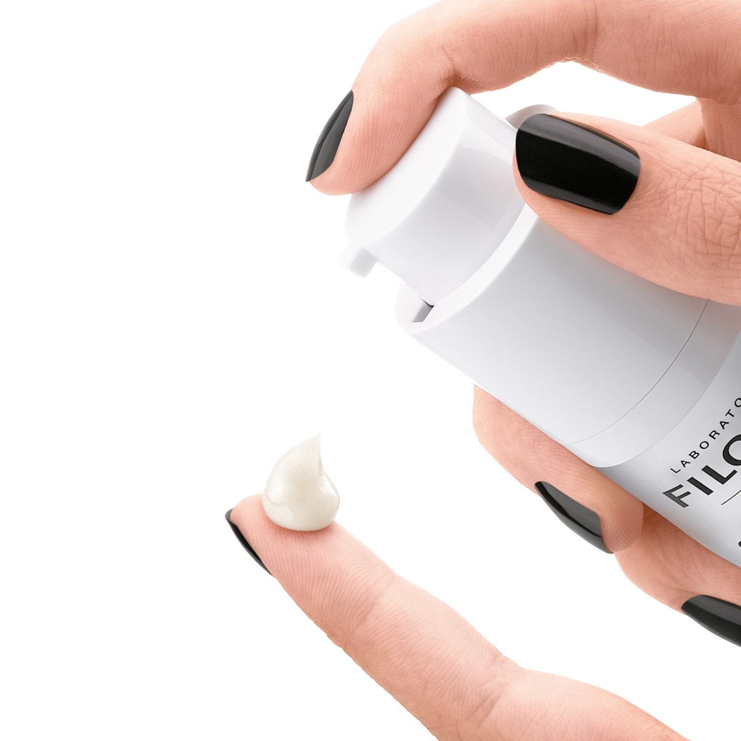Filorga Anti-Aging Care HYDRA HYAL Optim-Eyes nuo nuovargio - 15 ml