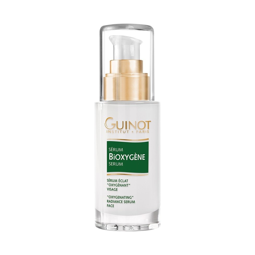 Guinot хидратантни серум, биоксигенски серум - 30 мл