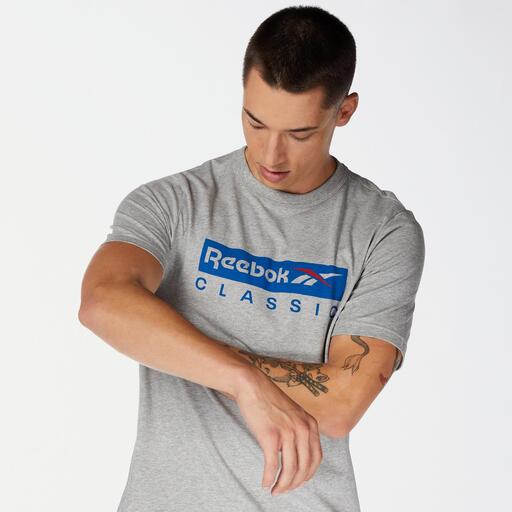  Reebok póló