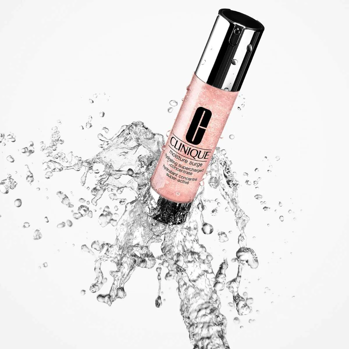 Clinique Moisture Surge Hydra Super Concentrate Żel do twarzy