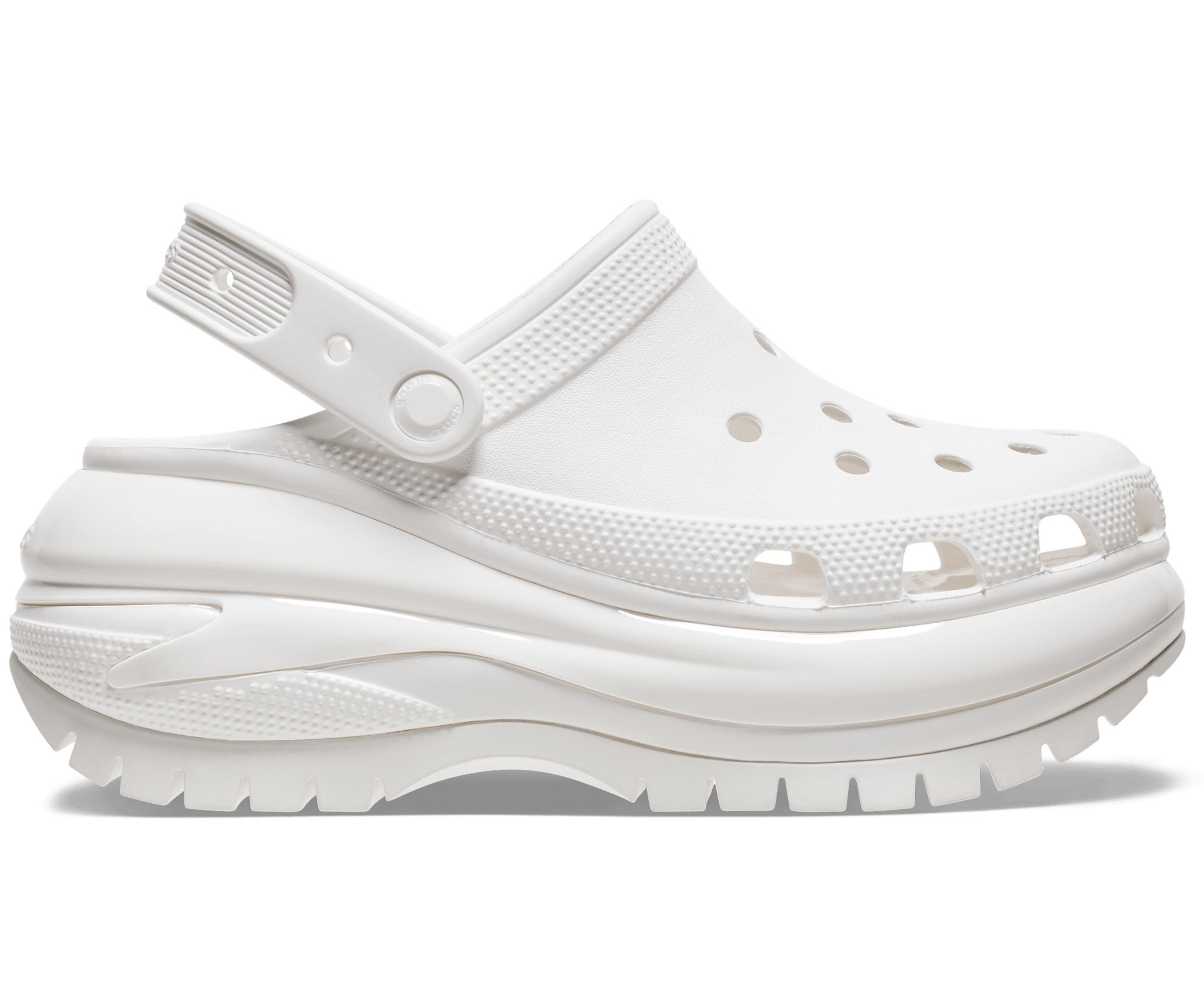 Mega Crush Clog