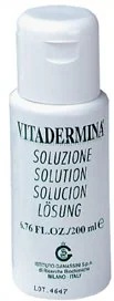 VIDERMINA Vidermina Clx Sol 200 ml
