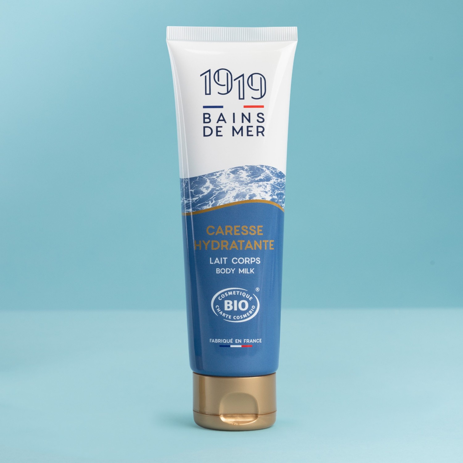 1919 Bains De Mer CARESSE HYDRATANTE