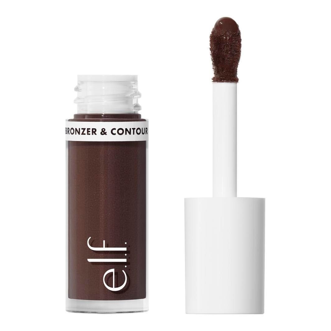 elf Cosmetics Bronzer Camo tečni bronzer i konturni sloj - 4 ml