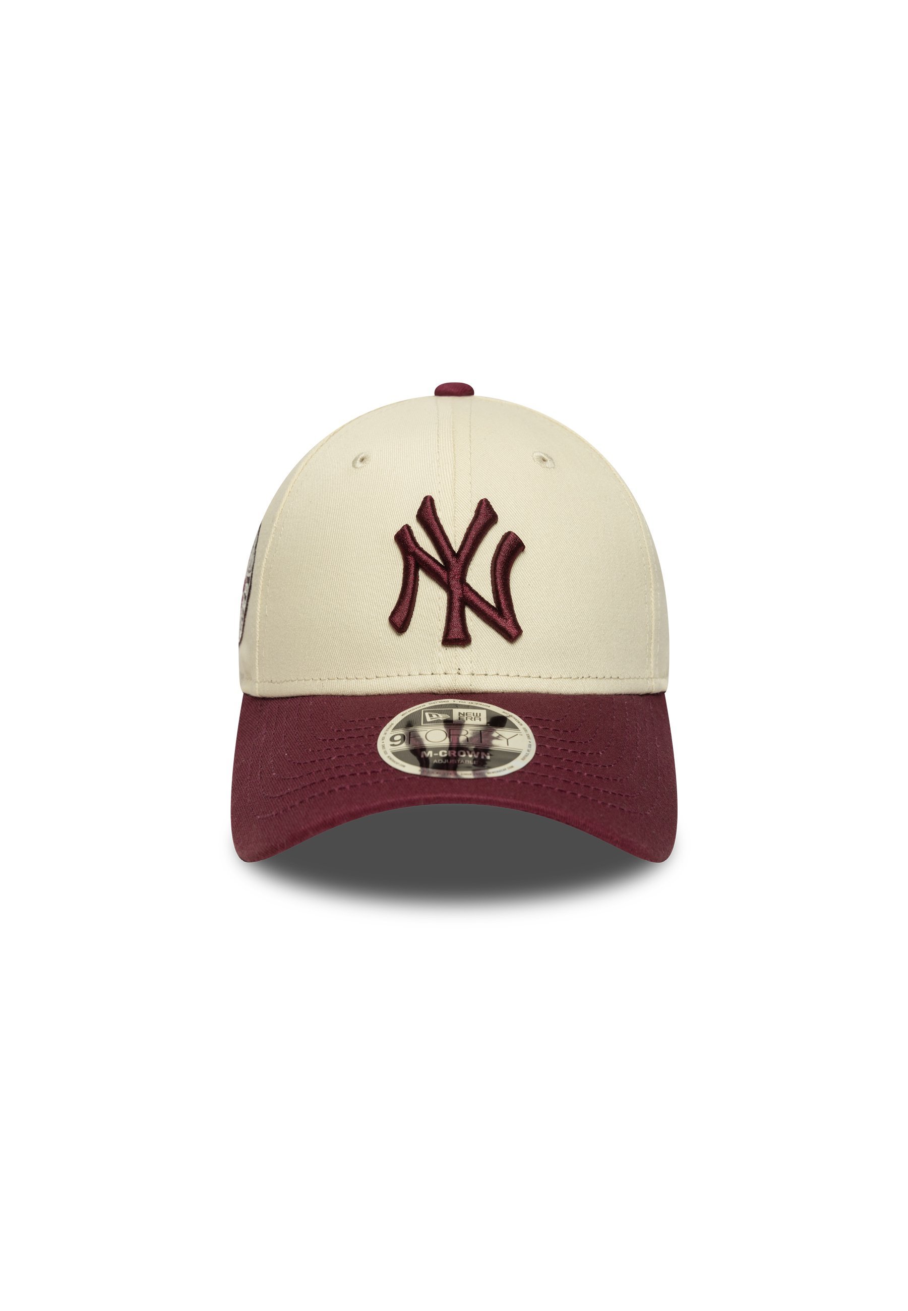 New Era petten