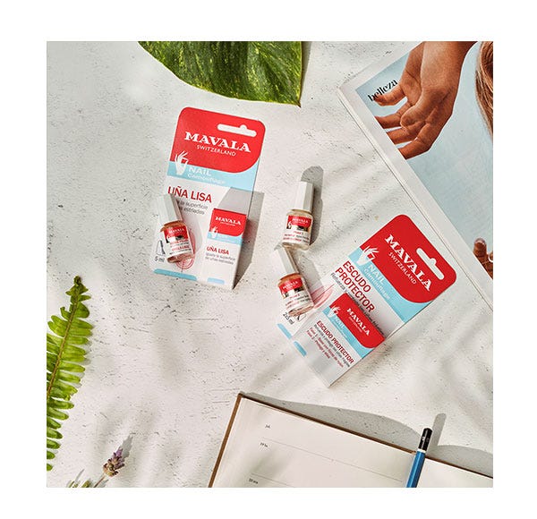 Neglebeskyttelse | 5 ml
