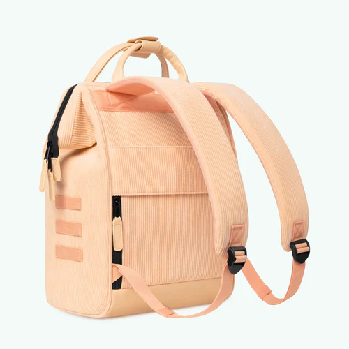 Cabaia Adventurer Medium Quito Rucksack, Hellorange
