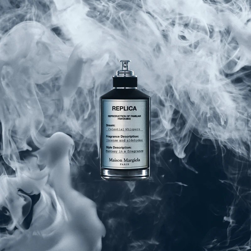 Maison Margiela REPLICA Celestial Whispers Eau de Parfum unissex