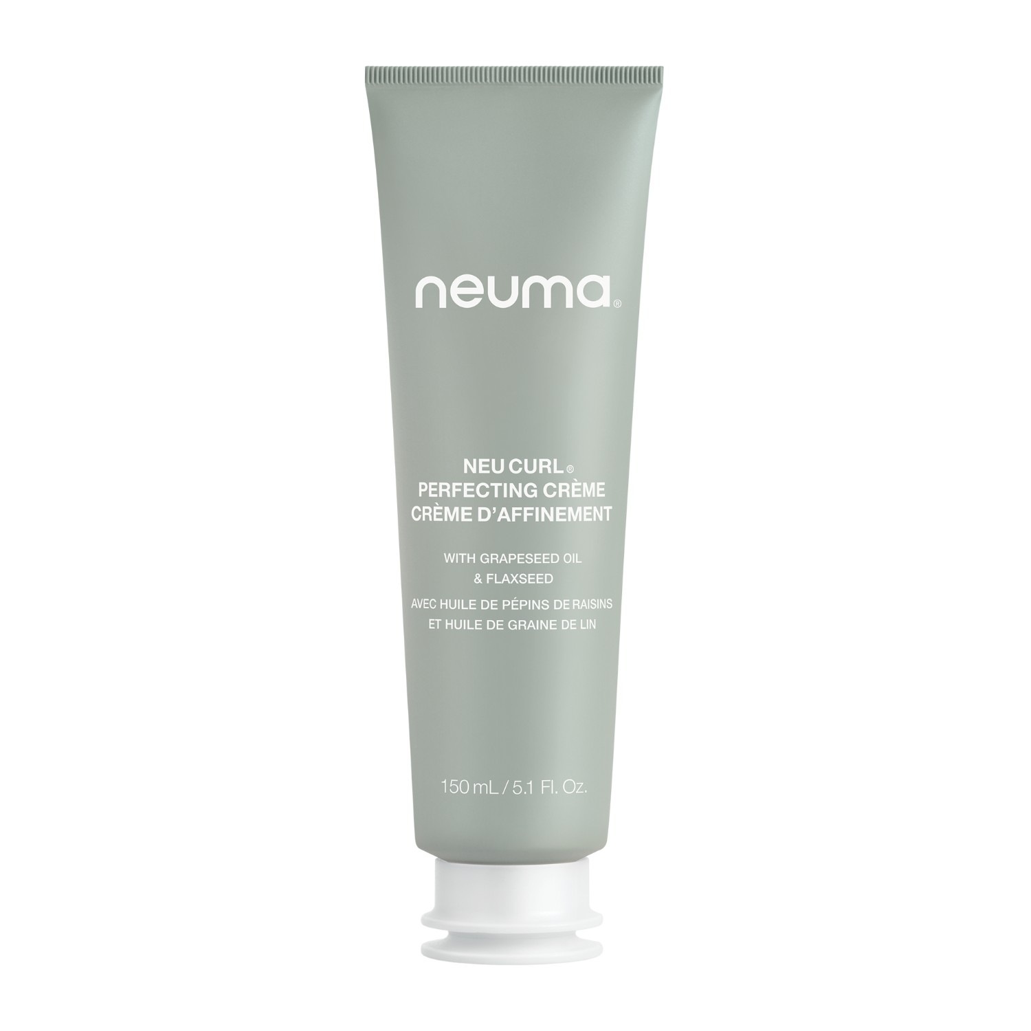 neuma matu krēms NEW CURL® pilnveidojošais krēms - 150 ml