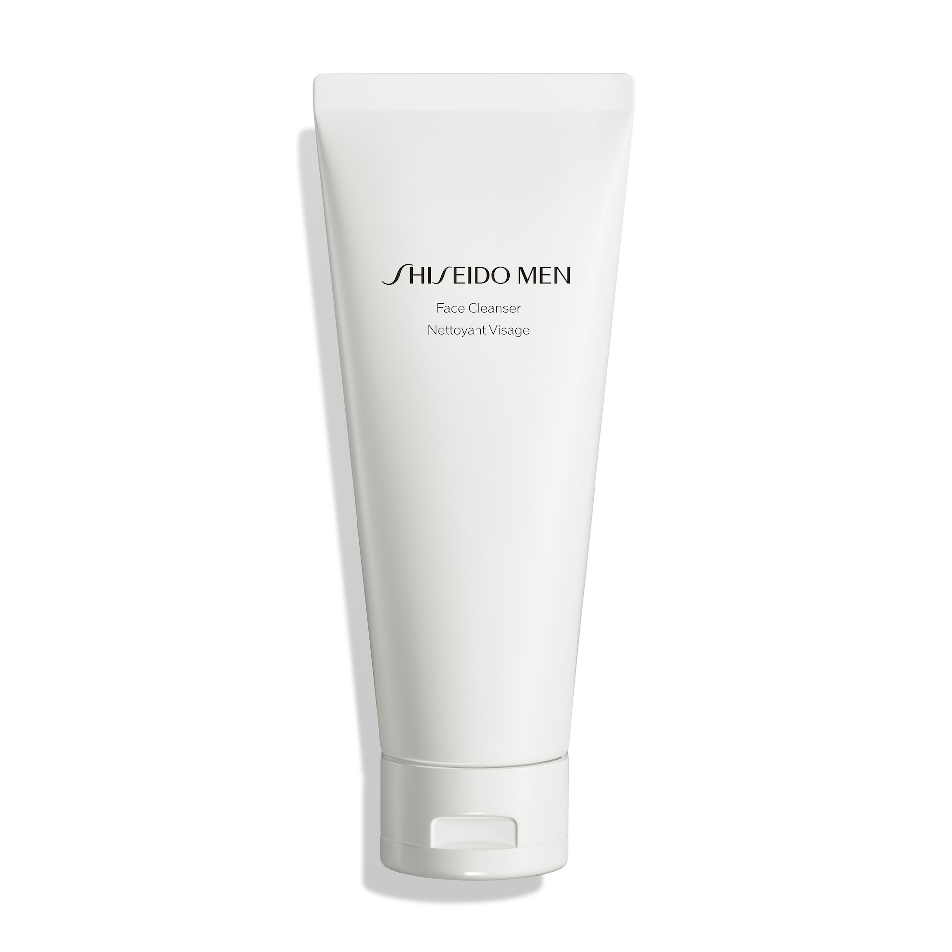 Demachiant facial 125 ml - Shiseido For Men