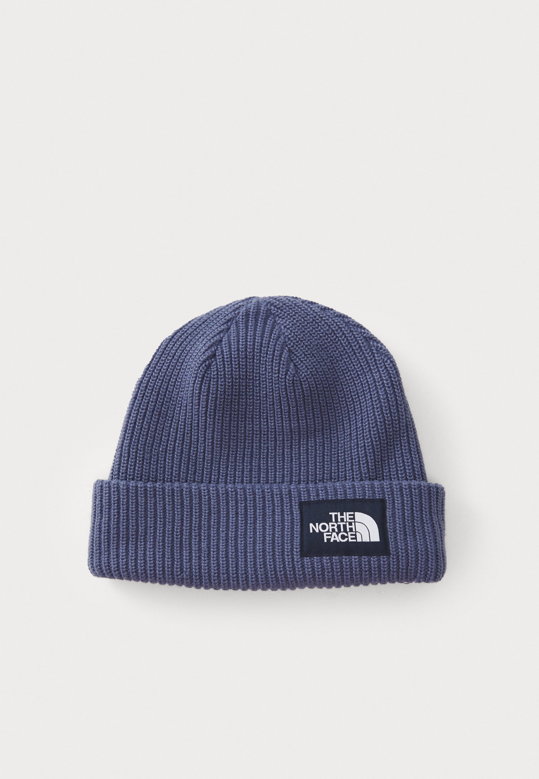 The North Face SALTY LINED BEANIE - Muts - twilight galaxy