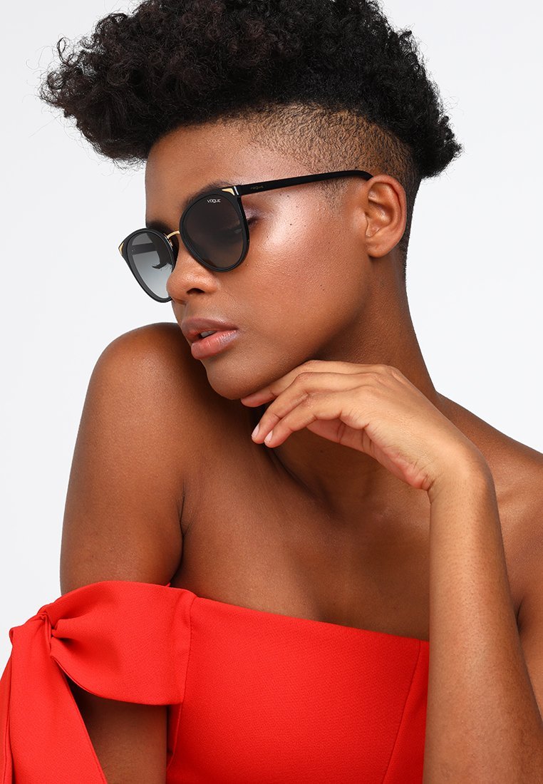 Lunettes de soleil VOGUE Eyewear - noires