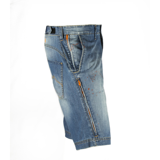  Pantalon VTT (VTT) Jeanstrack Heras