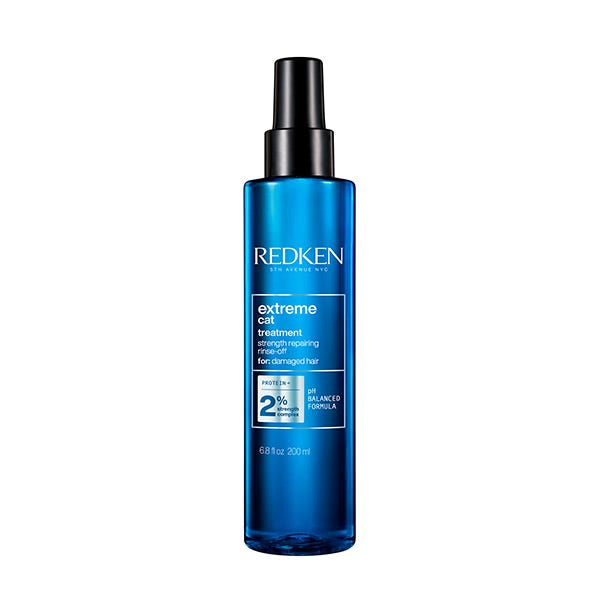 Ακραία Θεραπεία για Γάτες | 200ML