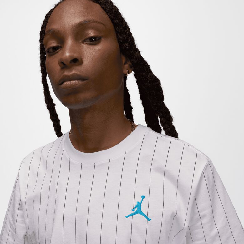 Camiseta Flight MVP con estampado integral