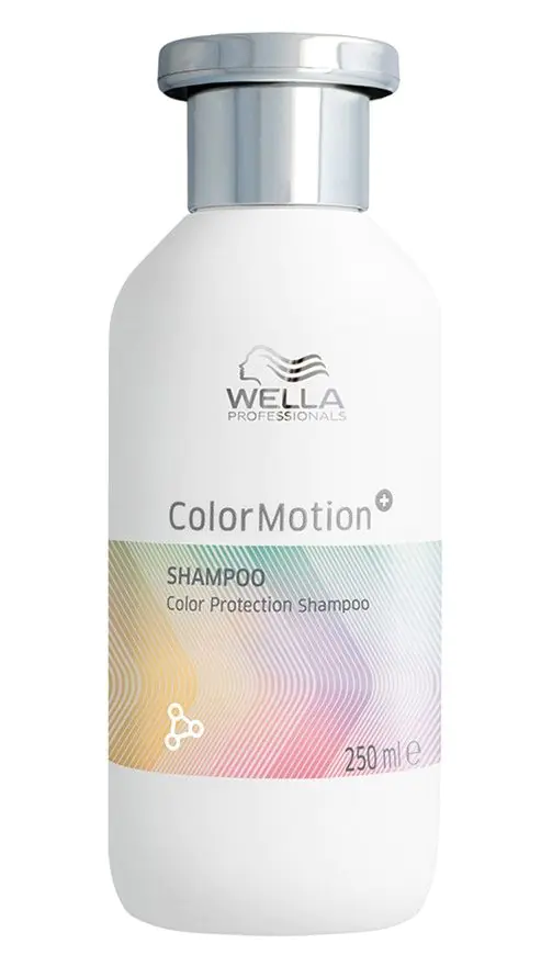 Wella Professionals Color Motion Szampon do włosów, 250 ml