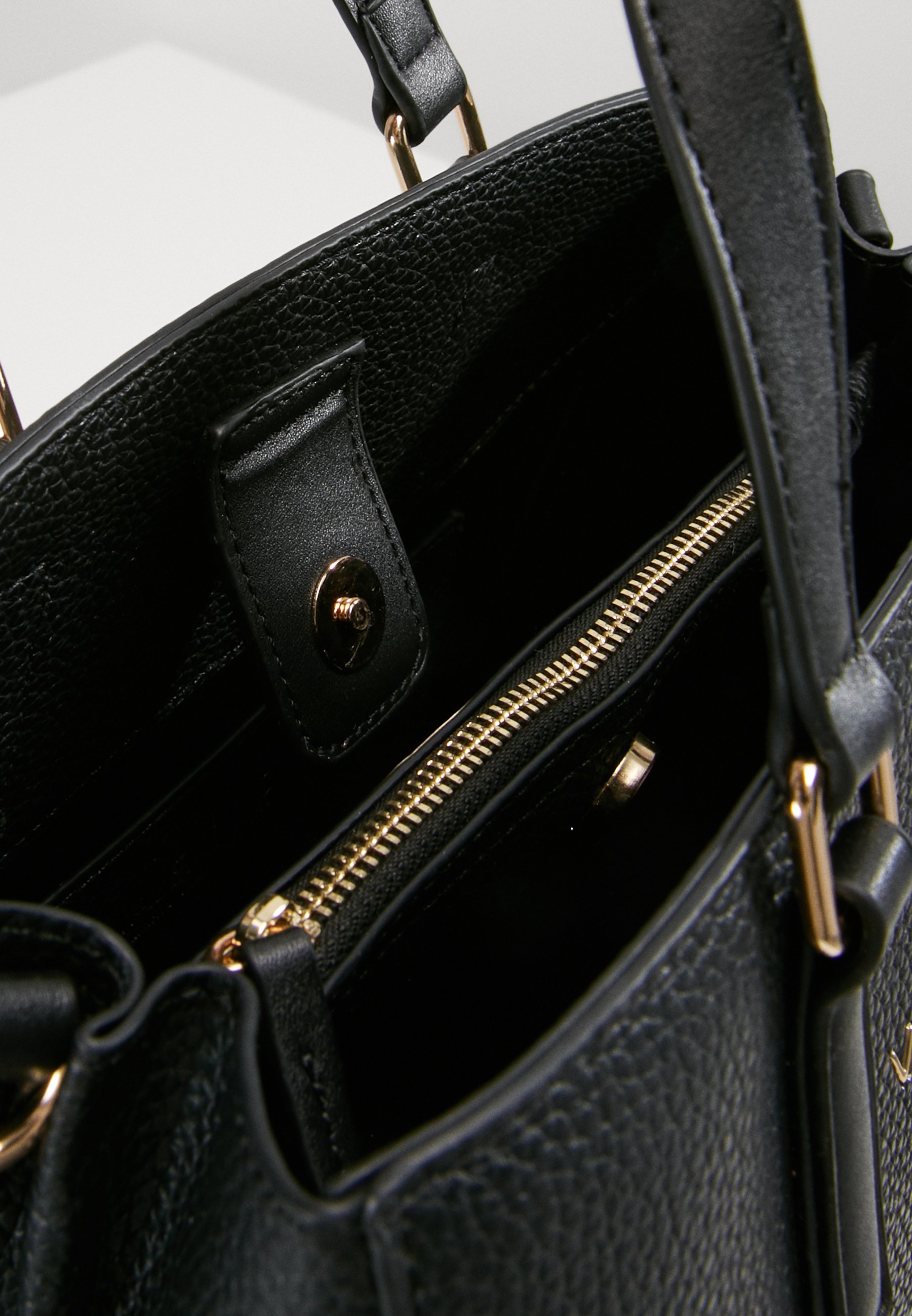 Sacs Valentino SUPERMAN - Sac à main - noir