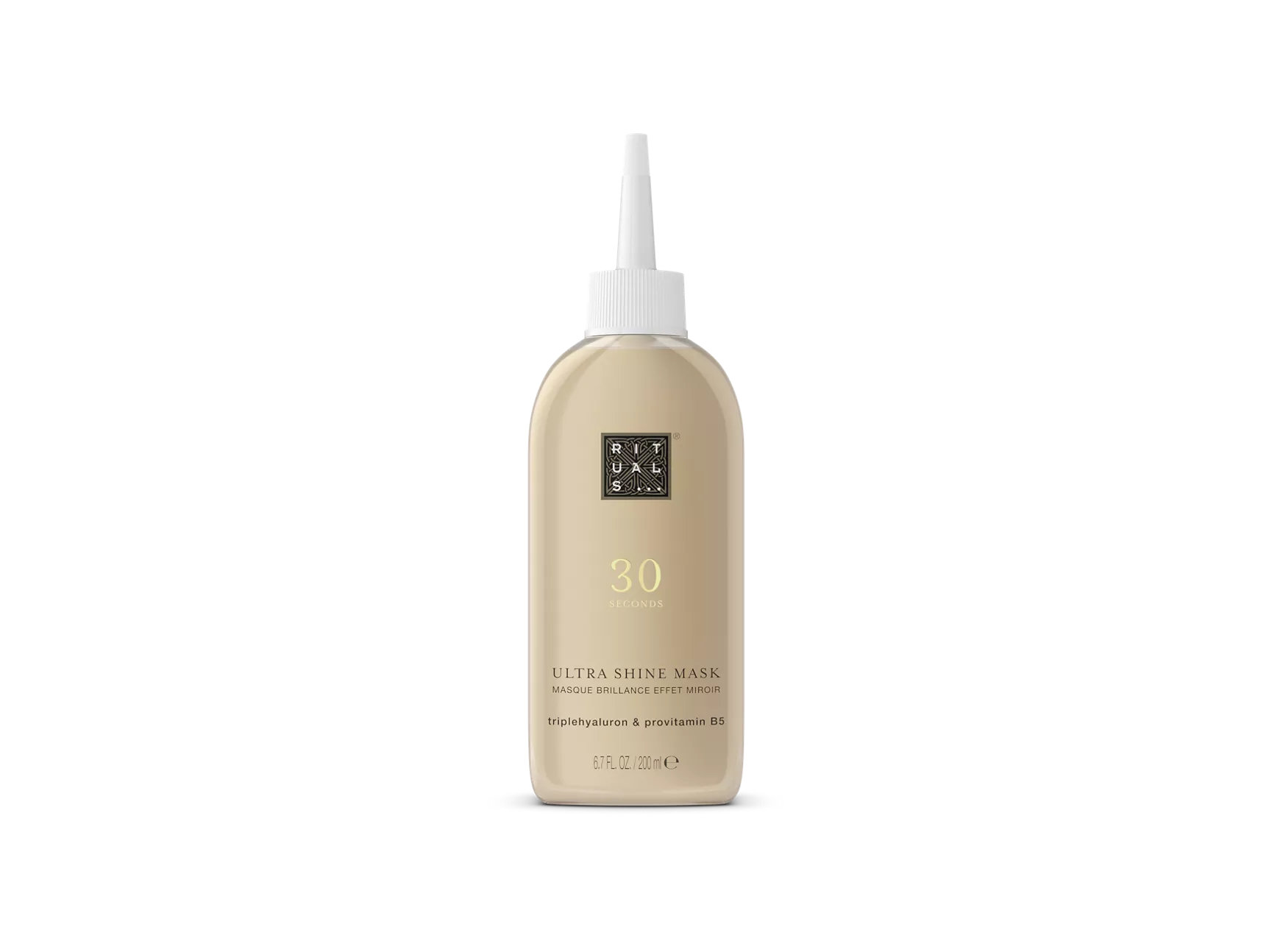Mascarilla Ultra Shine de 30 Segundos