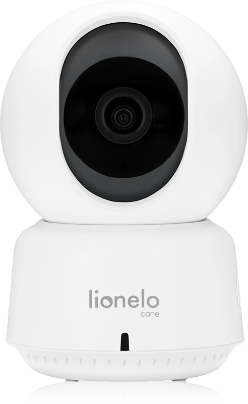 Lionelo Care Babyline 9.1 digitaalinen videovauvanvalvontalaite